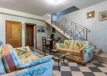 Salone - Villa via Fontana Torta, Lanuvio - foto 3