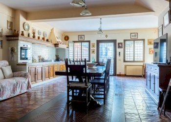 Cucina - Villa via Fontana Torta, Lanuvio - foto 6