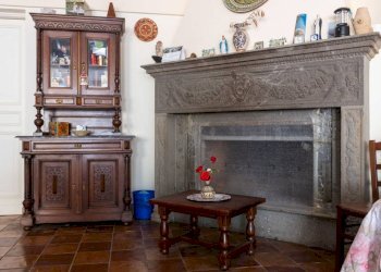 Cucina - Villa via Fontana Torta, Lanuvio - foto 8