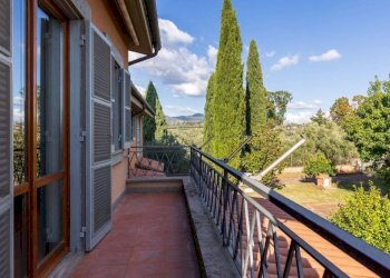 Terrazzo - Villa via Fontana Torta, Lanuvio - photo 12