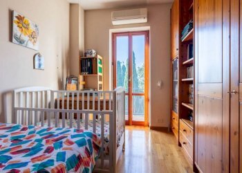 Camera da letto - Villa via Fontana Torta, Lanuvio - photo 14