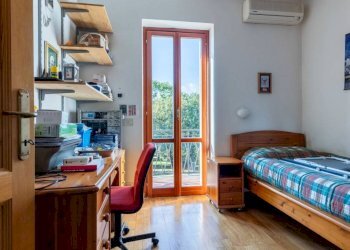 Camera da letto - Villa via Fontana Torta, Lanuvio - photo 15
