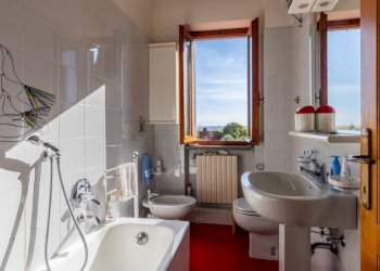 Bagno - Villa via Fontana Torta, Lanuvio - photo 16