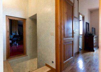 Corridoio - Villa via Fontana Torta, Lanuvio - foto 17