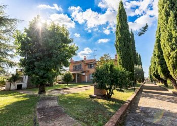 Giardino - Villa via Fontana Torta, Lanuvio - foto 20