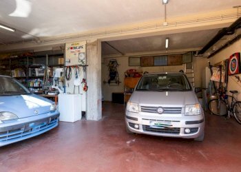 Posto macchina - Villa via Fontana Torta, Lanuvio - foto 21