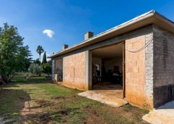 Magazzino - Villa via Fontana Torta, Lanuvio - foto 23