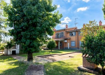 Giardino - Villa via Fontana Torta, Lanuvio - foto 27