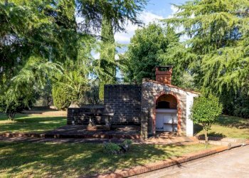 Giardino - Villa via Fontana Torta, Lanuvio - foto 28