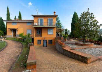 Facciata - Villa via Fontana Torta, Lanuvio - photo 29