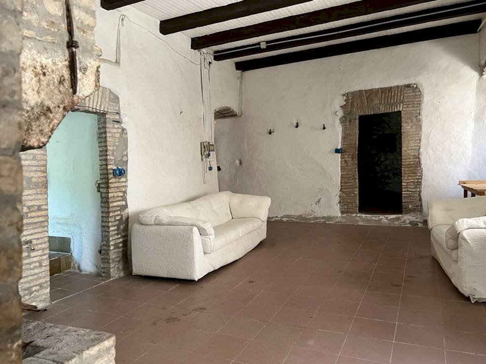 Salone - Rustic Località La Valle, Trevi - photo 3