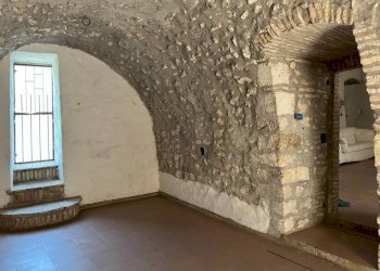 Dettagli - Rustico Località La Valle, Trevi - foto 4