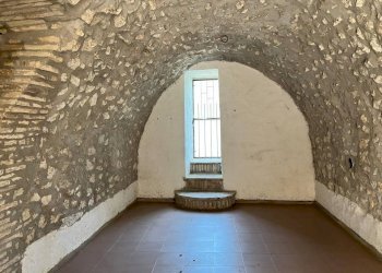 Dettagli - Rustico Località La Valle, Trevi - foto 5