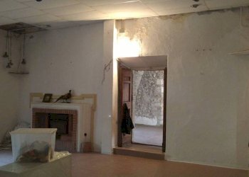 Salone - Rustico Località La Valle, Trevi - foto 11