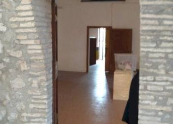 Salone - Rustico Località La Valle, Trevi - foto 12