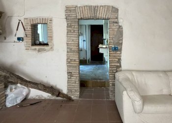 Salone - Rustico Località La Valle, Trevi - foto 14