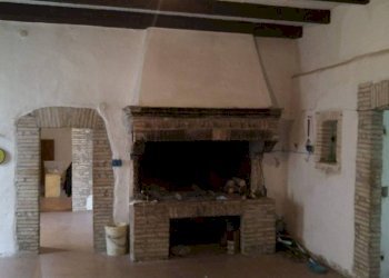 Salone - Rustico Località La Valle, Trevi - foto 15