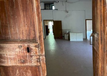 Ingresso - Rustico Località La Valle, Trevi - foto 17