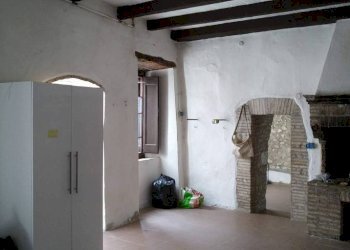 Salone - Rustico Località La Valle, Trevi - foto 19