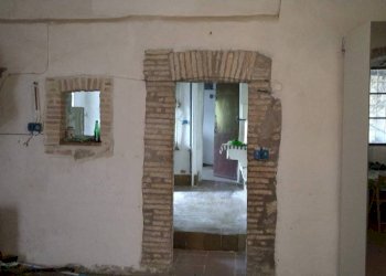 Salone - Rustico Località La Valle, Trevi - foto 20