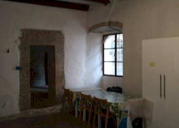 Sala da pranzo - Rustico Località La Valle, Trevi - foto 21
