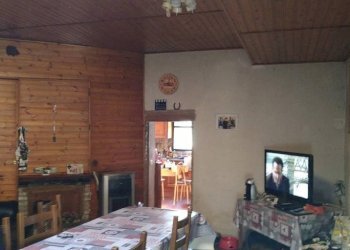 Salone - Rustico Località La Valle, Trevi - foto 22