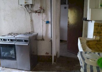 Cucina - Rustico Località La Valle, Trevi - foto 23