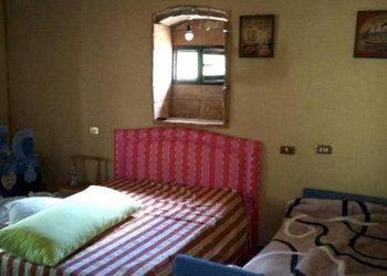 Camera da letto - Rustico Località La Valle, Trevi - foto 24