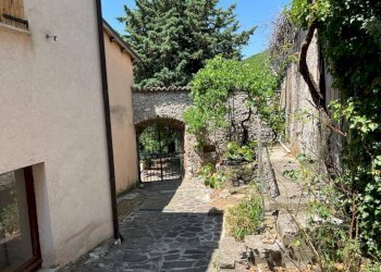 Zona - Rustico Località La Valle, Trevi - foto 28