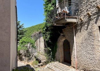 Zona - Rustico Località La Valle, Trevi - foto 31