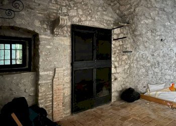 Dettagli - Rustico Località La Valle, Trevi - foto 33