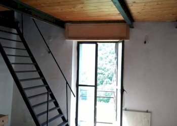 Scala - Rustico Località La Valle, Trevi - foto 36