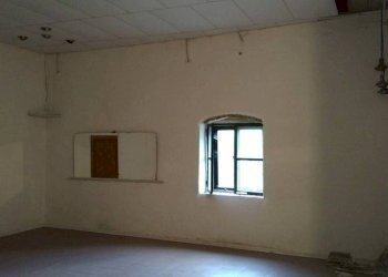 Stanza non arredata - Rustico Località La Valle, Trevi - foto 38