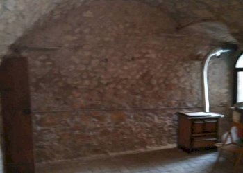 Cantina - Rustico Località La Valle, Trevi - foto 43