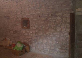 Cantina - Rustico Località La Valle, Trevi - foto 44