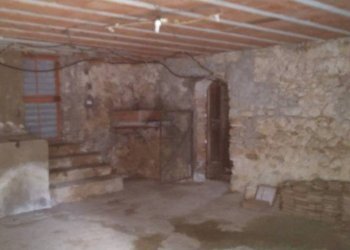 Cantina - Rustico Località La Valle, Trevi - foto 46