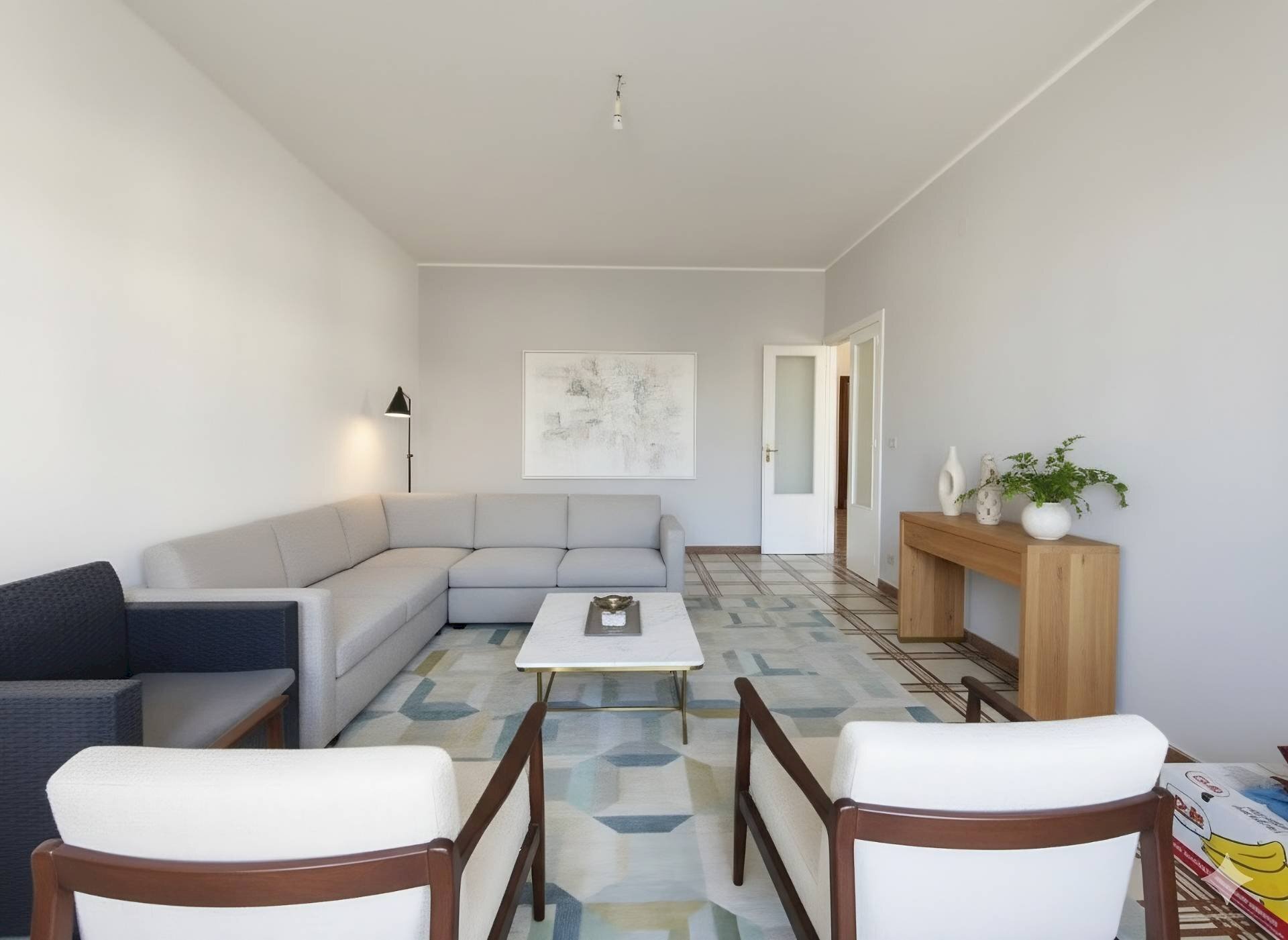 Foto 2 - Apartment Corso Italia
 
81, Gallipoli - photo 2