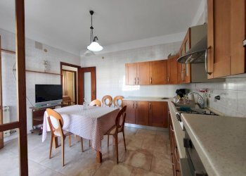 Foto 43 - Appartamento Corso Italia
 
81, Gallipoli - foto 43