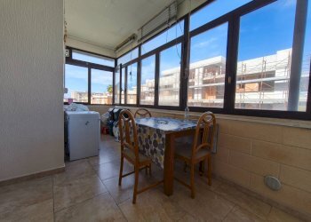 Foto 48 - Appartamento Corso Italia
 
81, Gallipoli - foto 48