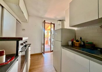 Cucina - Attico via Francesco Cocco Ortu, Roma - foto 14