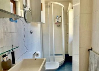 Bagno - Attico via Francesco Cocco Ortu, Roma - foto 23