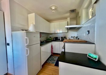 Cucina - Attico via Francesco Cocco Ortu, Roma - foto 8