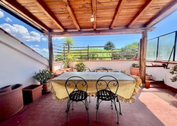 Terrazzo - Attico via Francesco Cocco Ortu, Roma - foto 10