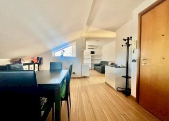 Ingresso - Attico via Francesco Cocco Ortu, Roma - foto 12