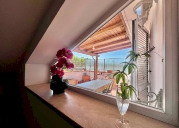 Dettagli - Attico via Francesco Cocco Ortu, Roma - foto 24