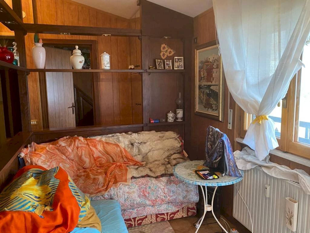 Salone - Two-room apartment via San Grato, 52, Viola - photo 2