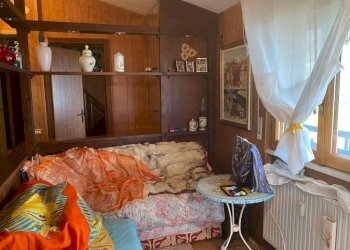 Salone - Two-room apartment via San Grato, 52, Viola - photo 2