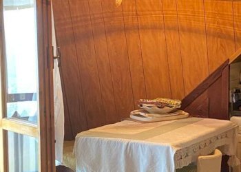 Interno non residenziale - Two-room apartment via San Grato, 52, Viola - photo 3