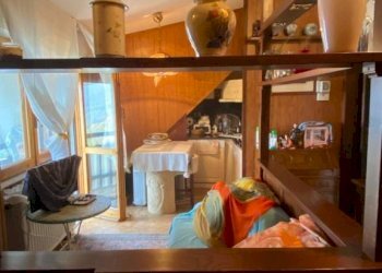 Interno non residenziale - Two-room apartment via San Grato, 52, Viola - photo 4