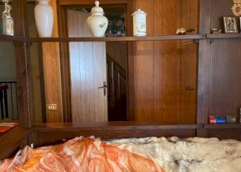 Camera da letto - Two-room apartment via San Grato, 52, Viola - photo 5